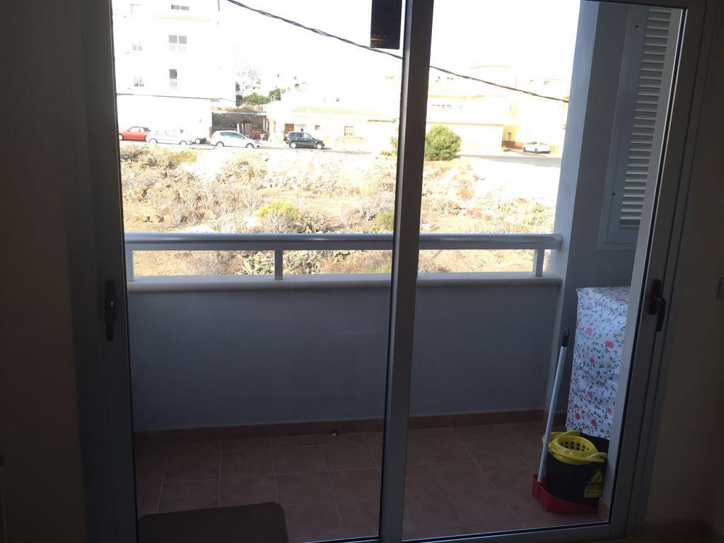 Apartamentos Eos Buzanada 外观 照片