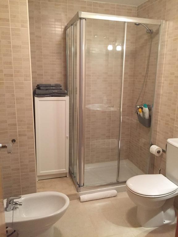 Apartamentos Eos Buzanada 外观 照片