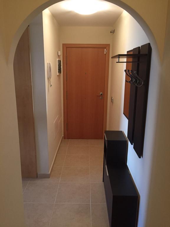 Apartamentos Eos Buzanada 外观 照片