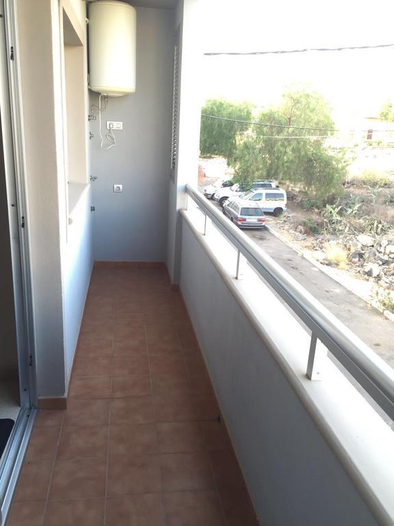 Apartamentos Eos Buzanada 外观 照片