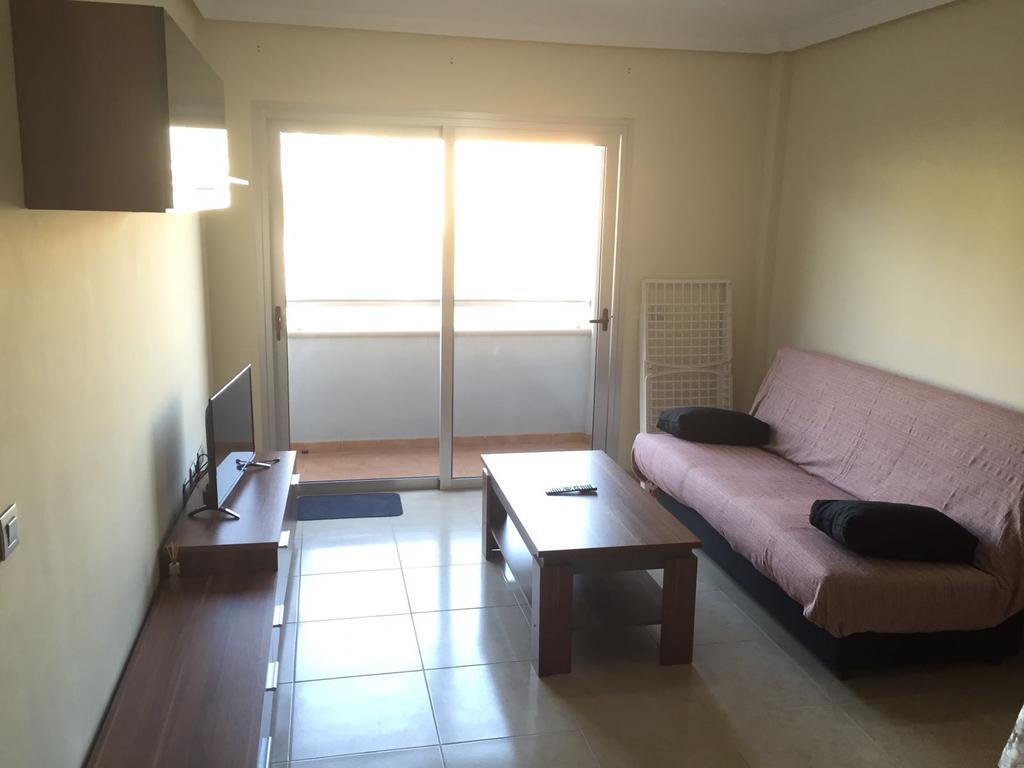 Apartamentos Eos Buzanada 外观 照片