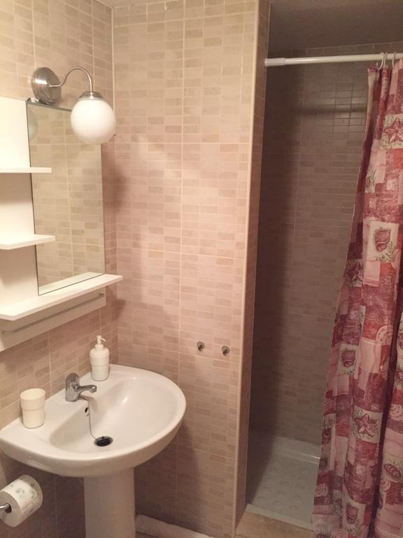 Apartamentos Eos Buzanada 外观 照片