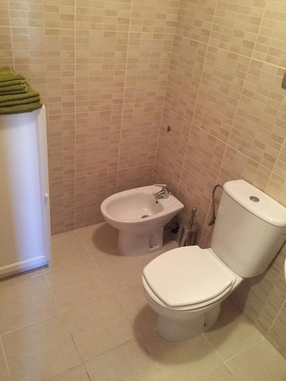 Apartamentos Eos Buzanada 外观 照片