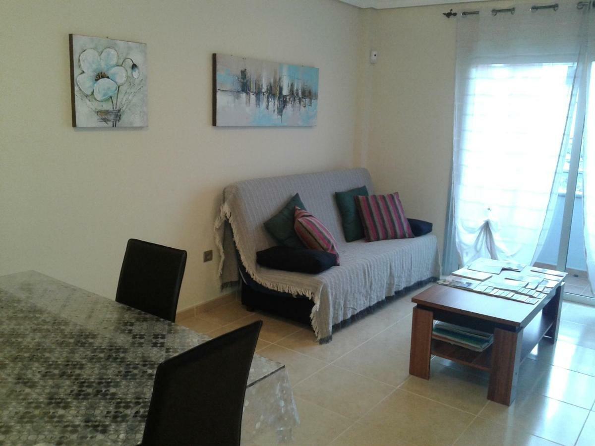 Apartamentos Eos Buzanada 外观 照片